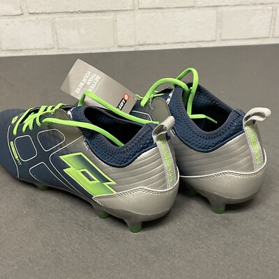 Lotto Maestro 200 FG Soccer Cleats T6817 Men's Size 10.5 | eBay