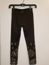 Leggings Dance Girls