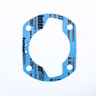 Joint De Base De Cylindre Suzuki RM 50, RM 80, DS 80 (1977-1981) - Épaisseur 0,50 Mm, Marque Showe