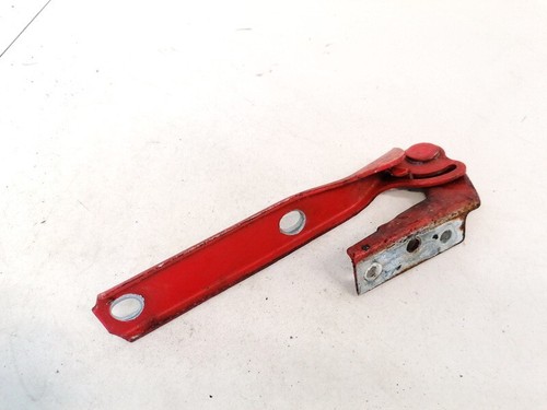 Audi A4 1998 Hood bonnet Hinge right 3B0823302, Genuine #1345182-11 - Bild 2 von 9