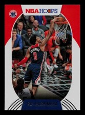 2020-21 Panini NBA Hoops Basketball Rui Hachimura #197