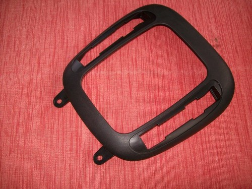 Opel Vectra B Mittelkonsole Schaltung Abdeckung Blende GM 90503604 90 503 604