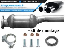 Catalyseurs Seat CORDOBA