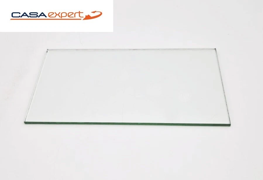 FILTRO VETRO RICAMBIO TRISTAR FRIGGITRICE FR-6941 RICAMBIO ORIGINALE - Immagine 2 di 3