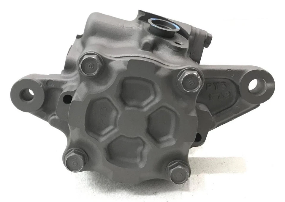 Bomba de dirección asistida reconstruida 1991-95 Acura Legend 1996 Acura TL Foto 4 de 4