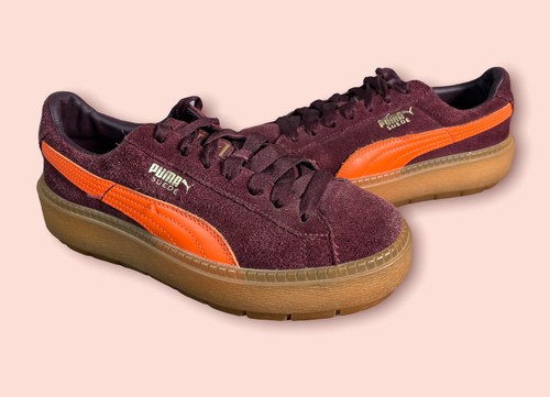 puma platform trace block