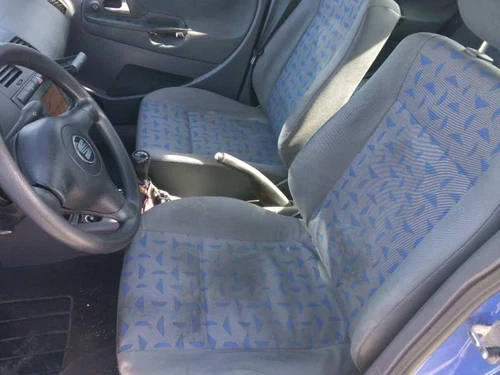6K4831051C Portiera Anteriore Sinistra per SEAT CORDOBA BERLINA (6K2) 1 2364034 - Foto 6 di 10