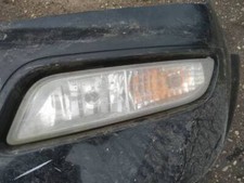 Antibrouillard Ssangyong REXTON