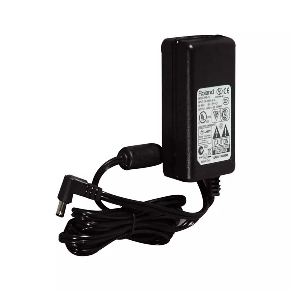 NEW Roland PSB 1U 9v Power Supply Adapter for SPD Juno HPD
