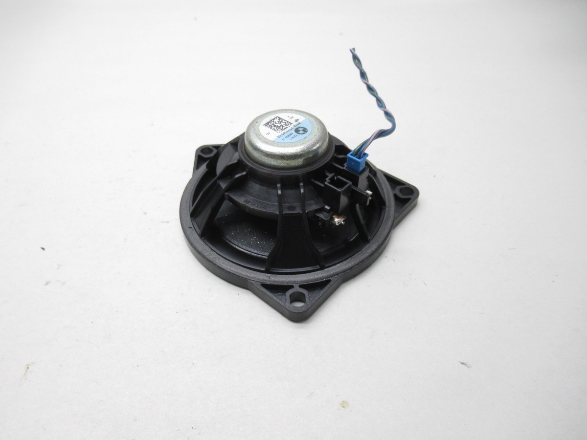 07-10 BMW E70 X5 Front or Rear Door Speaker 9151864 OEM for sale