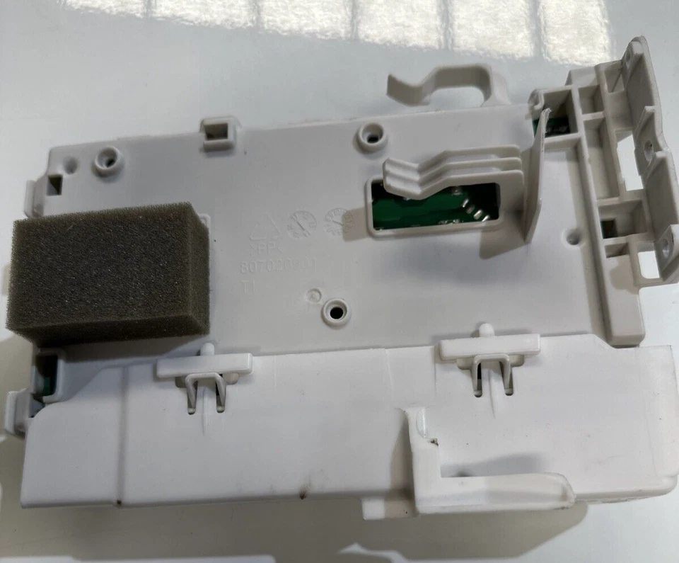 AEG L87480FL Washing Machine Control Board  KN-57.6 - Image 3 of 4