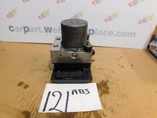 08 - 11 GMC ACADIA  ABS Unit PUMP USED Anti-lock Brake  Stock #121ABS