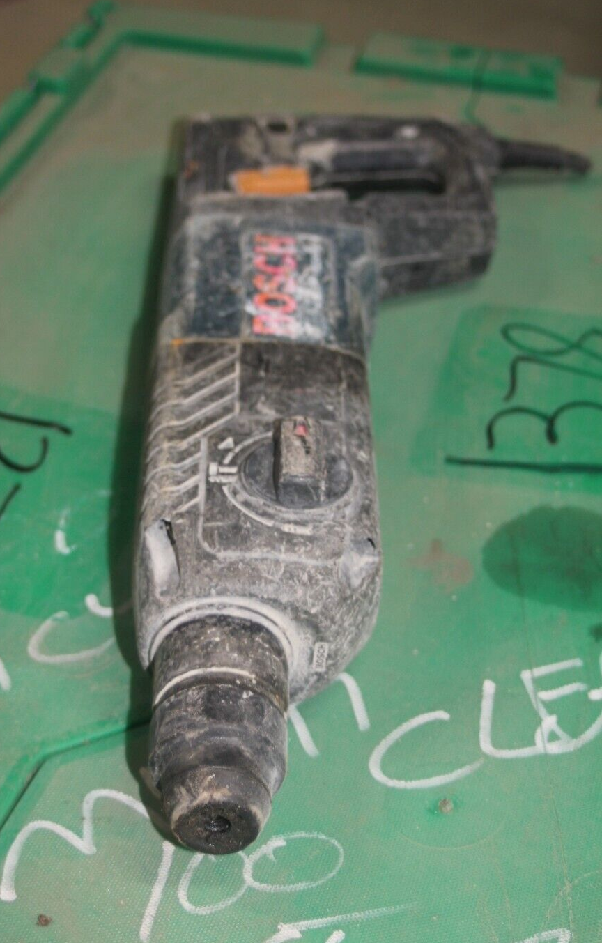 Bosch Bulldog Rotary Hammer Drill 11224VSR eBay