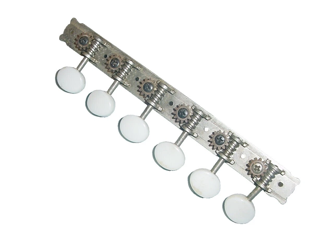 Waverly afinadores de guitarra