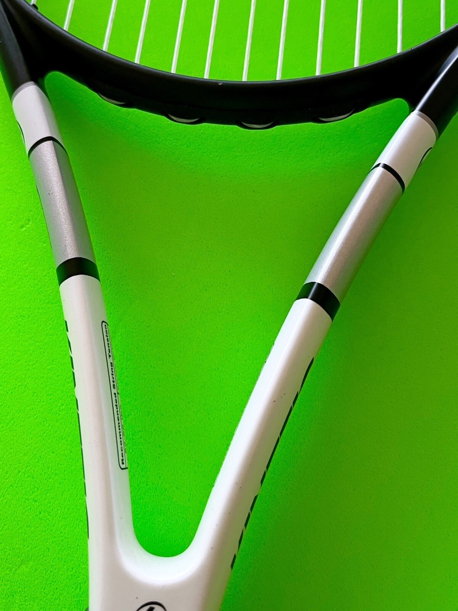 NICE PRO KENNEX KINETIC PRO 5G TENNIS RACQUET 4 5/8 - No. 5 | eBay