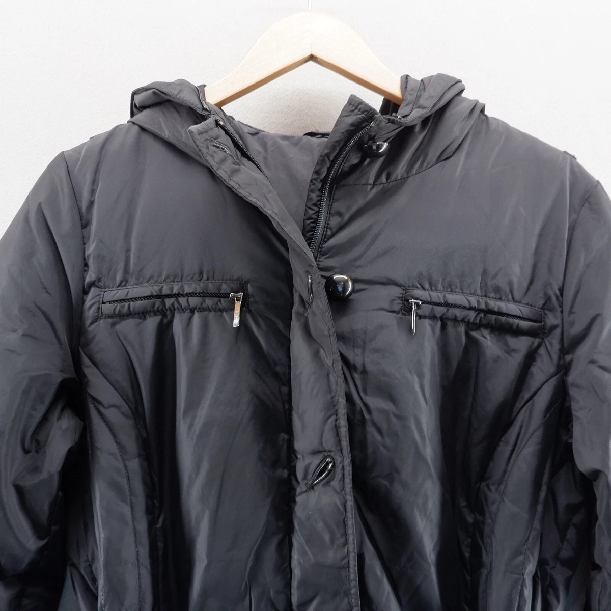 Cdg puffer hotsell jacket