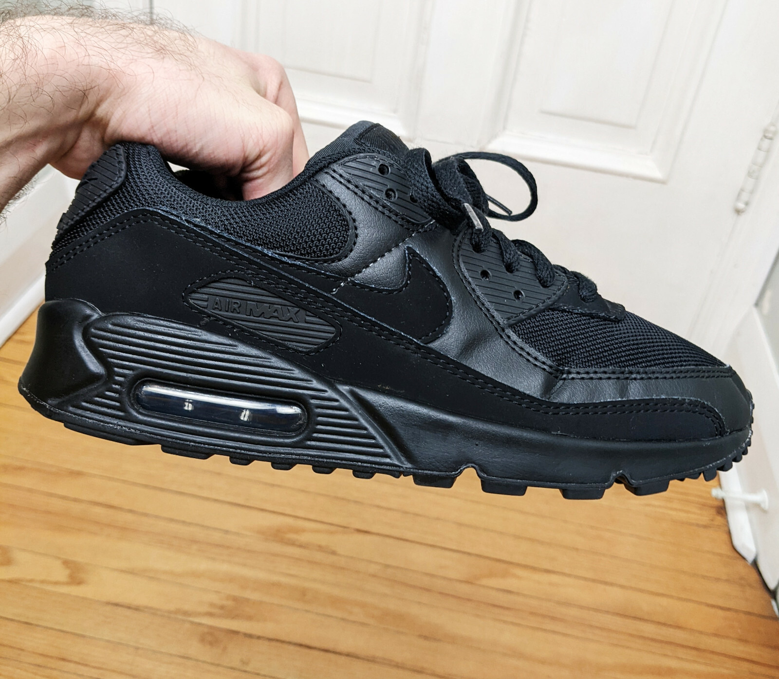 WMNS NIKE AIR MAX 90 \