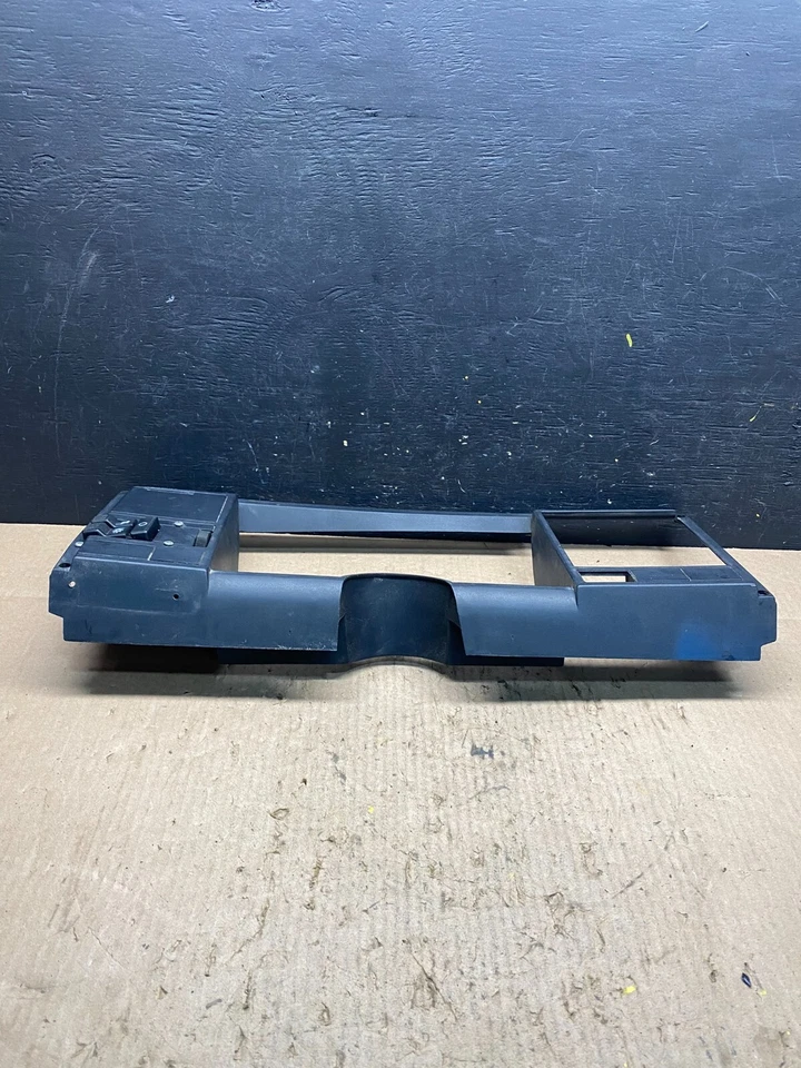 Chevrolet S10 Blazer 1988 a 1994 calibre racimo velocímetro bisel moldura O7216 DG Foto 2 de 4