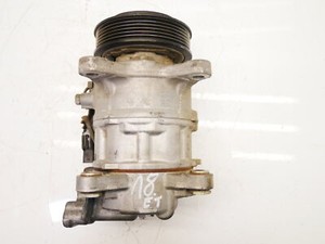 Klimakompressor für BMW 1er F20 F21 118 i 1,5 Benzin B38B15A B38 9299328-05