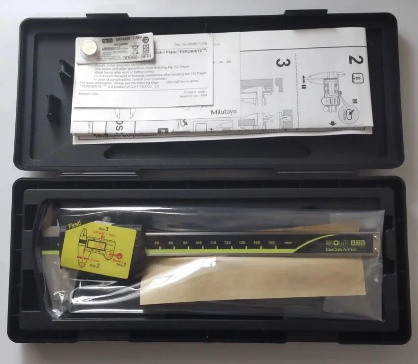 Sigmat digital mitutoyo deals