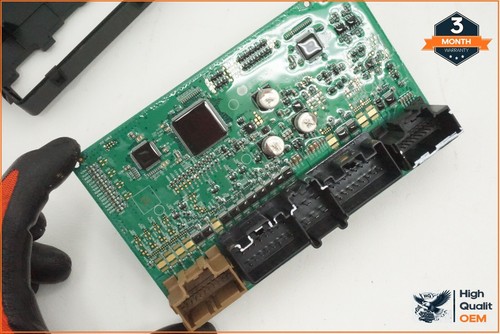 2020 - 2023 FORD EXPLORER FRONT LEFT SIDE SEAT MEMORY CONTROL MODULE UNIT OEM - Picture 8 of 8