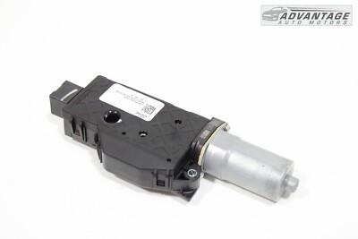 21-22 FORD BRONCO SPORT PANORAMIC SLIDING ROOF MOONROOF SUNROOF DRIVE MOTOR OEM