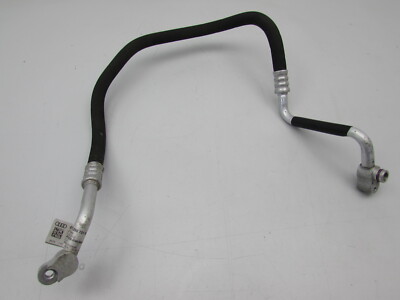 Klimaleitung 2,0 TDI CNH 8T0260701M Audi A4 8K A5 8T 8F Facelift Original