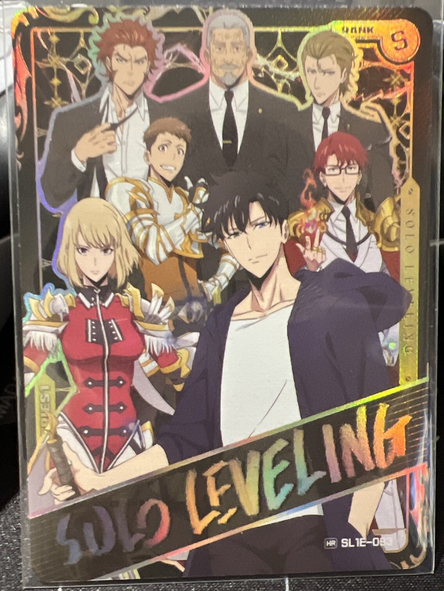 その他 Solo Leveling maxresdefault.jpg