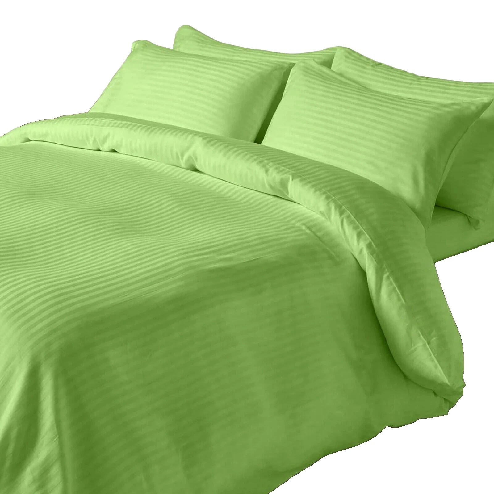 Scala Egyptian Cotton Stripes Duvet Covers & Bedding Sets