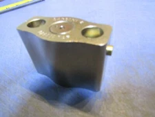 1 – Sargent & Greenleaf  Padlock Environmental Type – NO SHACKLE, NO KEY NEW