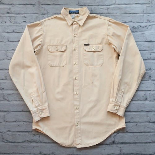 Vintage 80s Patagonia Button Up Shirt 