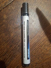 Sealed Genuine BROTHER Print Head Cleaning Pen for Stampcreator PRO SC-2000