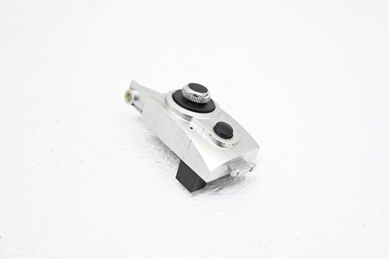 ⭐ 03-12 Bentley Continental Steering Column Power Adjust Control Switch Panel Oe