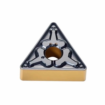 TNMG160412-MT HS8125 Carbide inserts turning blade 10Pcs