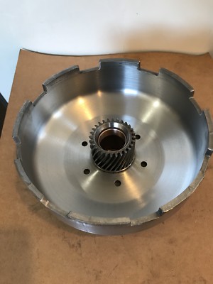 48RE Transmision Sun Shell, Drive Shell Heavy Duty With Sun Gear