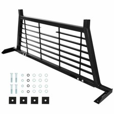 Headache Rack 62 To 74 Beds No-drill Elevate Outdoor Headache Rack 62 To 74 Beds No-drill Elevate Outdoor