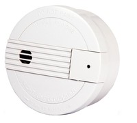 Hauppauge Mysmarthome Smoke Detector With Led Display, 01561 Z-wave Hauppauge Mysmarthome Smoke Detector With Led Display, 01561 Z-wave