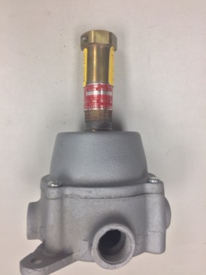 Appleton EFHU75-48 Explosion Proof Fixture Hanger
