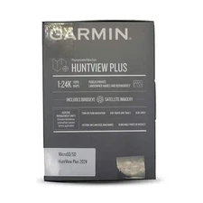 Garmin Huntview Plus Maps 2025/2026