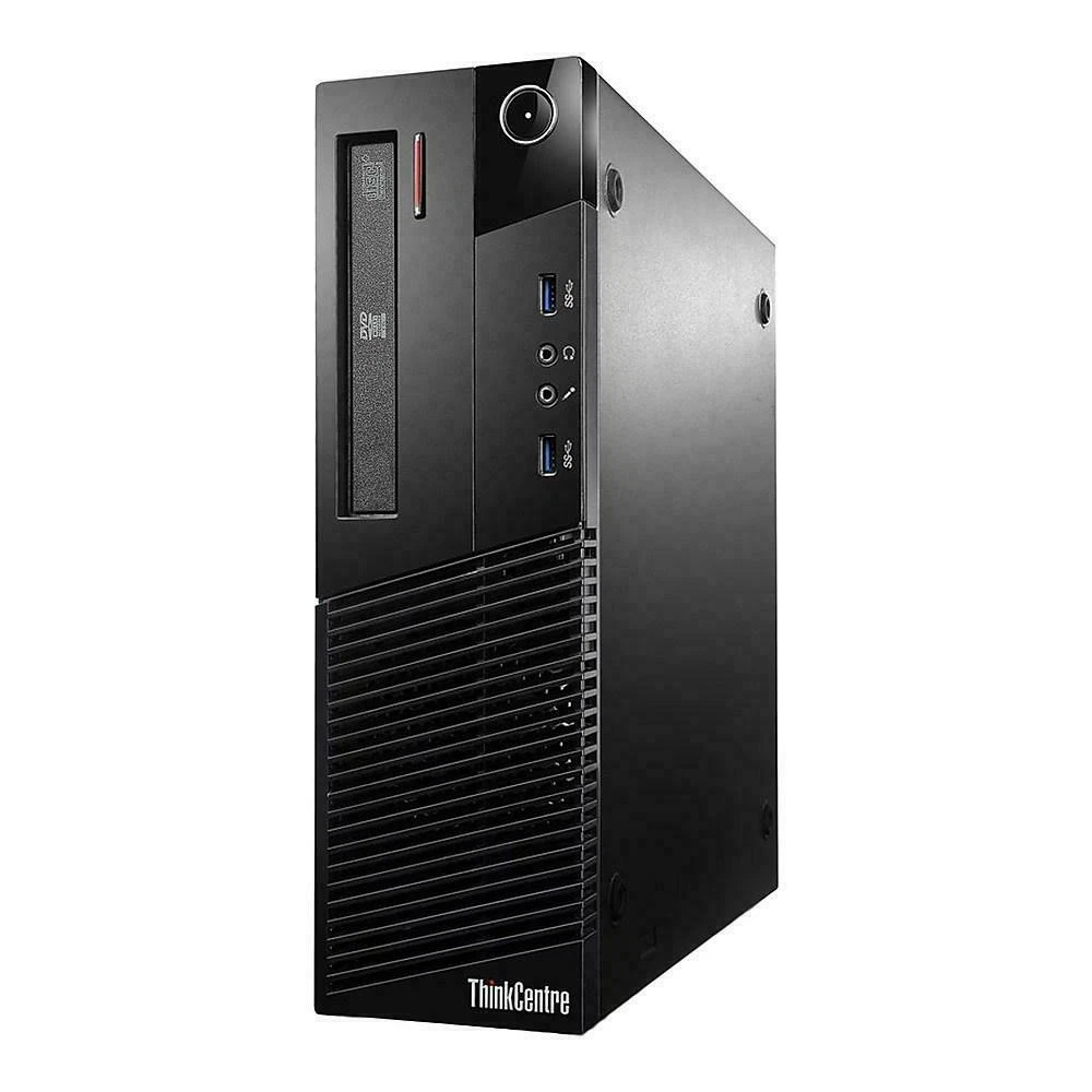 Lenovo ThinkCentre M93P PC Desktops & All-In-One Computers for