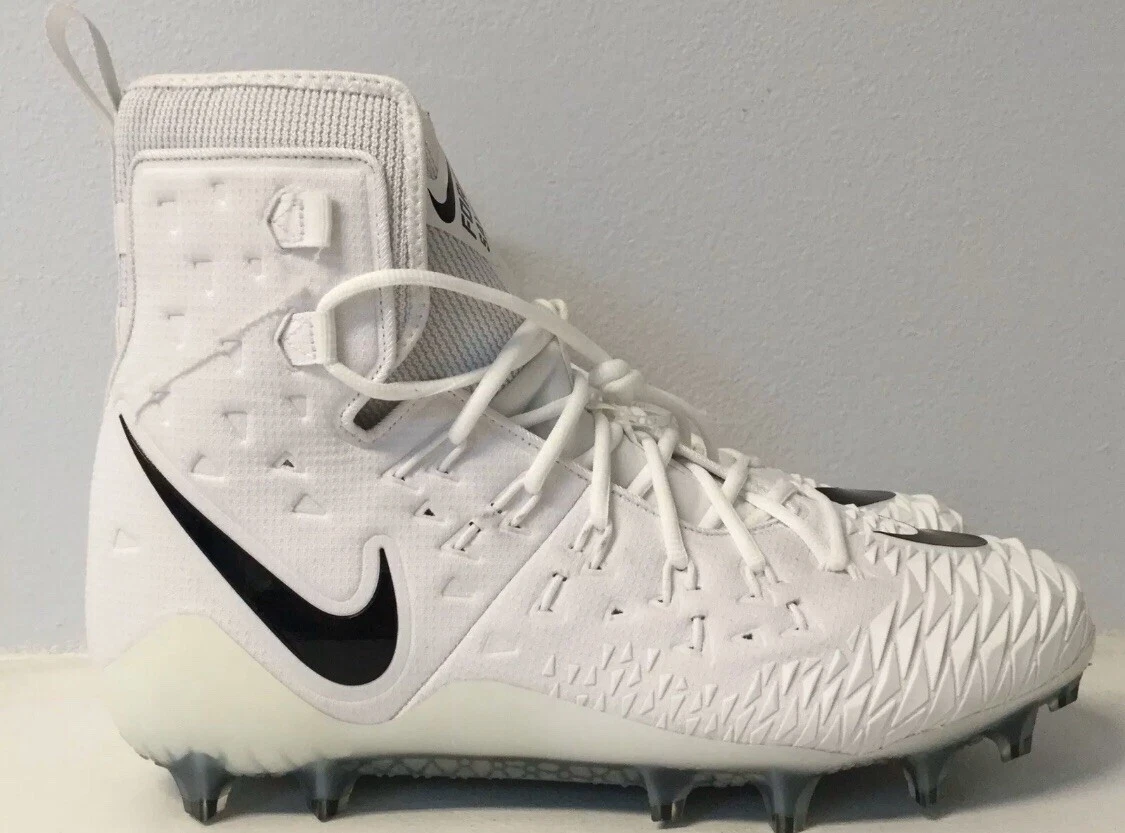 Nike force hotsell savage cleats