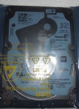 SEAGATE ULTRATHIN HDD 500 GB HARD DRIVE 5400 RPM ST500LTO32 - G6KC9