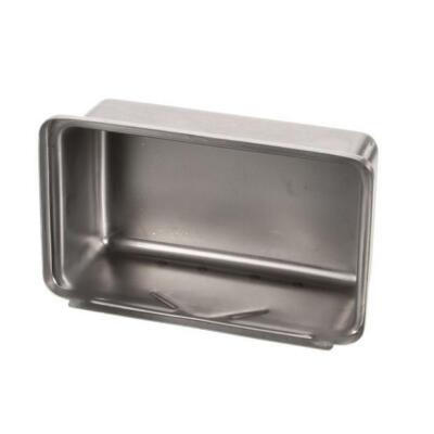 Grindmaster-Cecilware 2243 Pan, Drip, Stainless