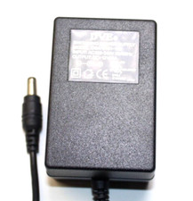 DVE DSA-0151-12S AC Power Adapter Output 12V DC 1.25A
