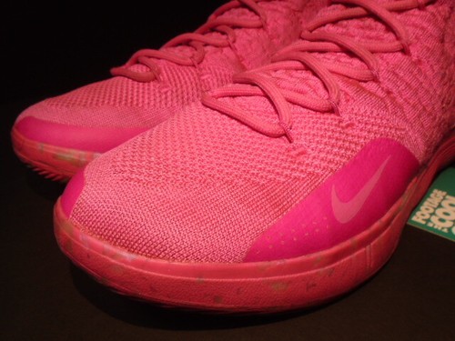 kd 11 pink
