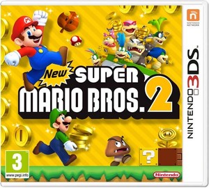 new super mario bros 2 ebay