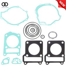 High Grade Top End Head Gasket Kit NEW For YAMAHA TTR125 TR125E TTR125L TTR125LE