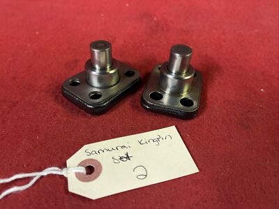 OEM 86 - 95 Suzuki Samurai 82 - 84 SJ410 85 - 95 Jimny Front Axle