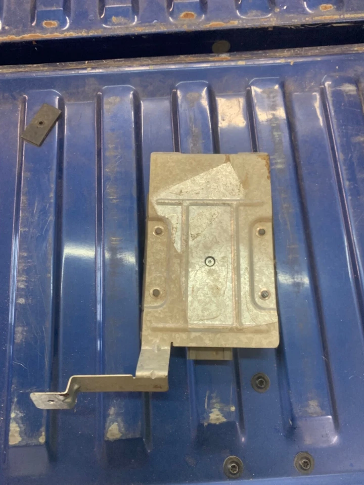 Módulo de control ABS P/N 56026812 | Dodge Ram 1994-1997 Foto 4 de 4