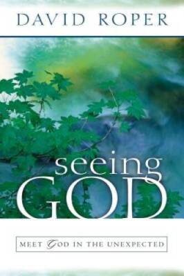Seeing God: Meet God in the Unexpected - Paperback By Roper, David - GOOD